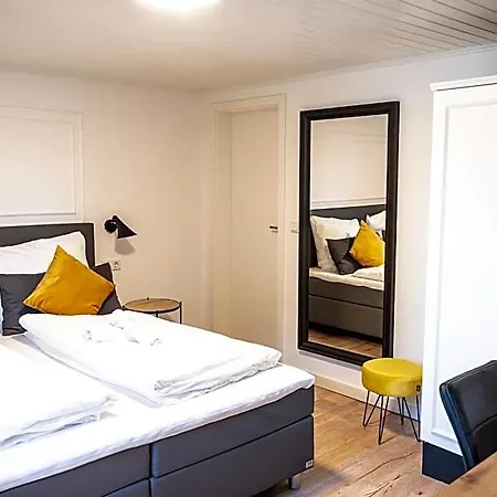 Hotel Kavala Lohmar