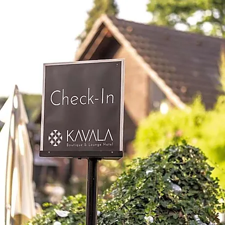 Kavala Hotel