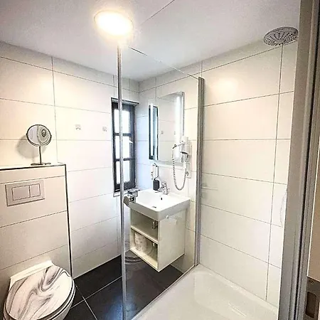 Hotel Kavala Lohmar