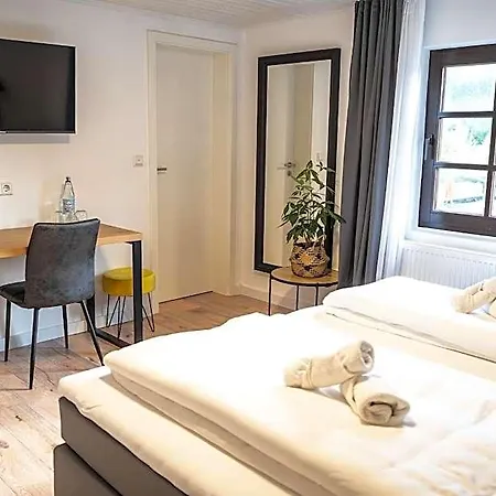 Hotel Kavala Lohmar