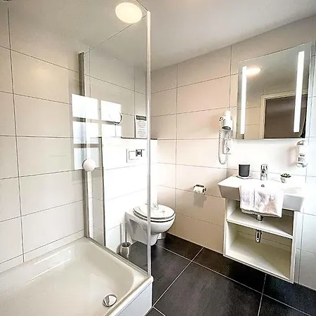 Kavala Hotel Lohmar